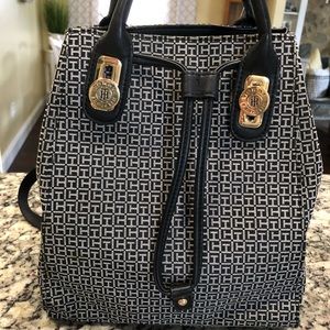Tommy Hilfiger backpack